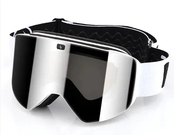 Anti-fog Large Vision Goggles Anti Spier