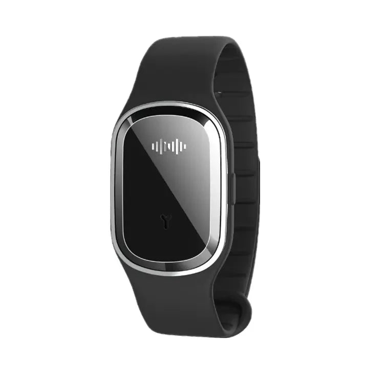 New Ultrasonic Mosquito Repellent Bracelet for Outdoors Anti Spier