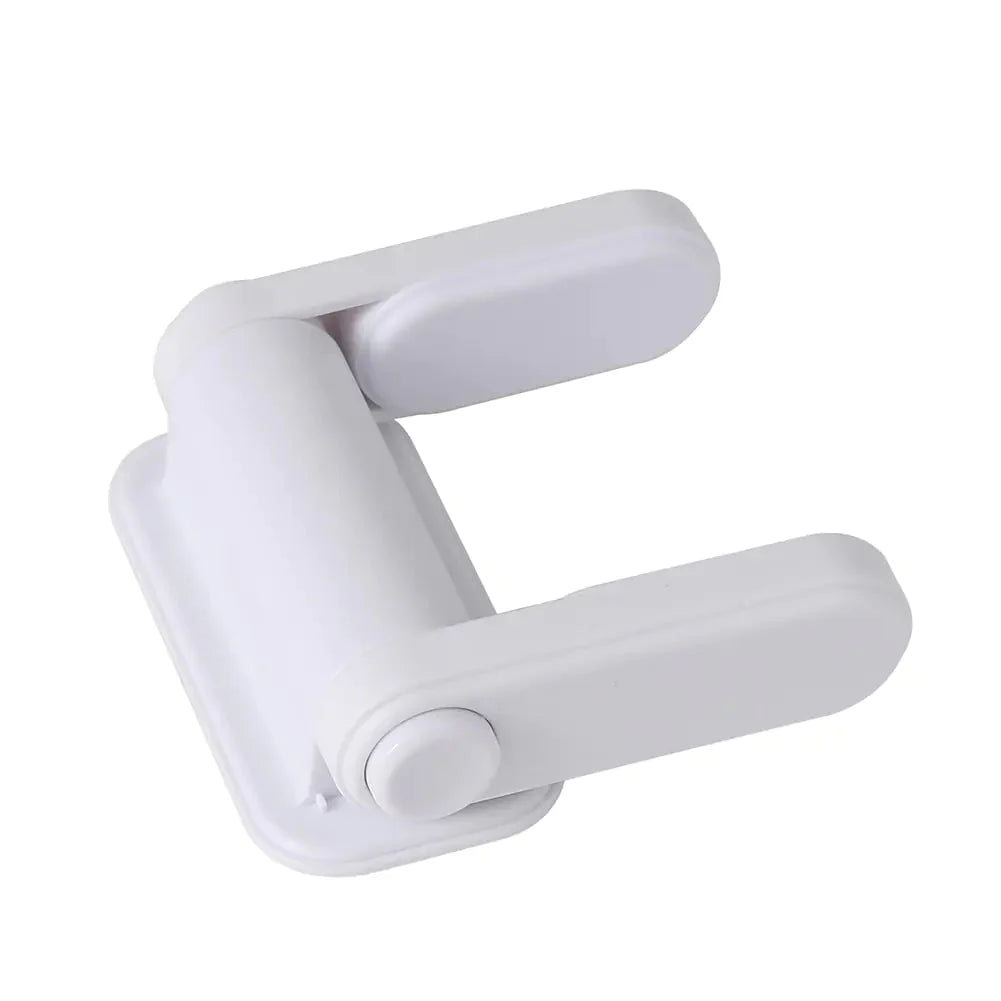 Universal Child Safety Door Lever Lock Anti Spier