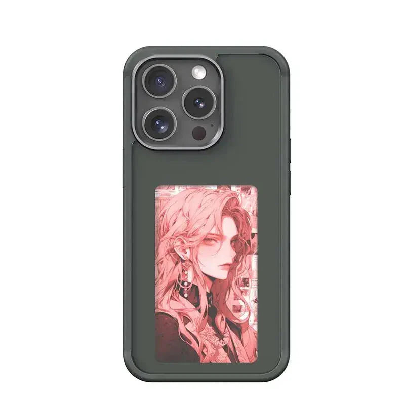 E-Ink Screen Phone Case Anti Spier