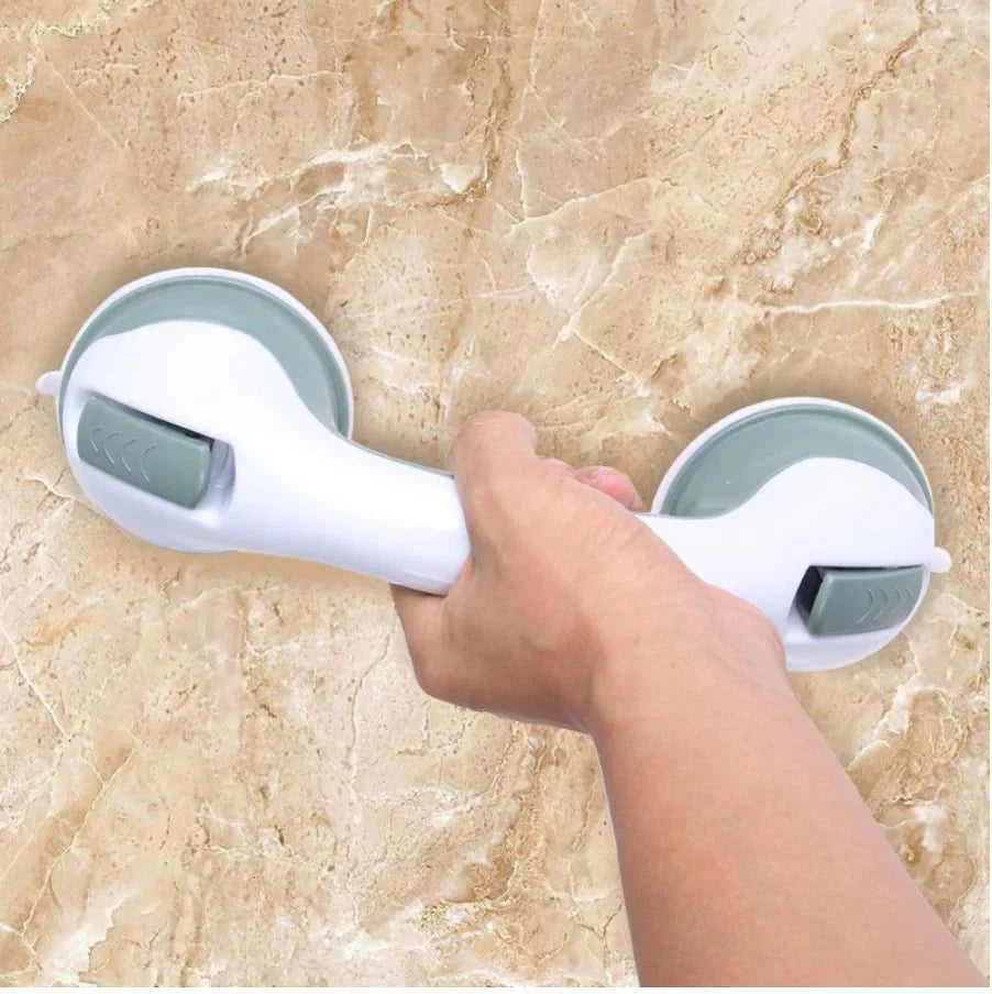 Safety Bathroom Anti-Slip Handle Anti Spier
