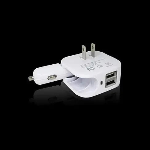 Portable Charger for your Smart Gadgets Anti Spier