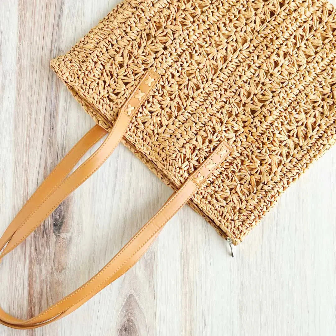 Spring Birdie Shoulder Bag Anti Spier