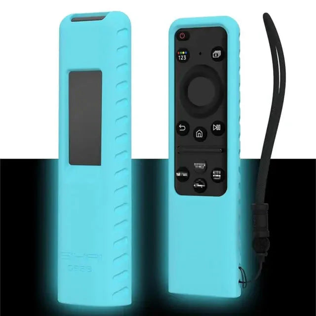 Silicone Case For Remote Anti Spier