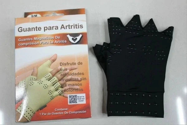 Anti-Arthritis Gloves Anti Spier