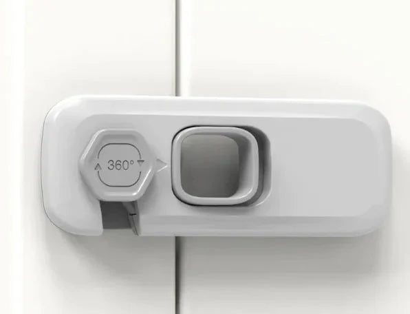 Safety Lock For Baby Safety Child Lock Anti Spier