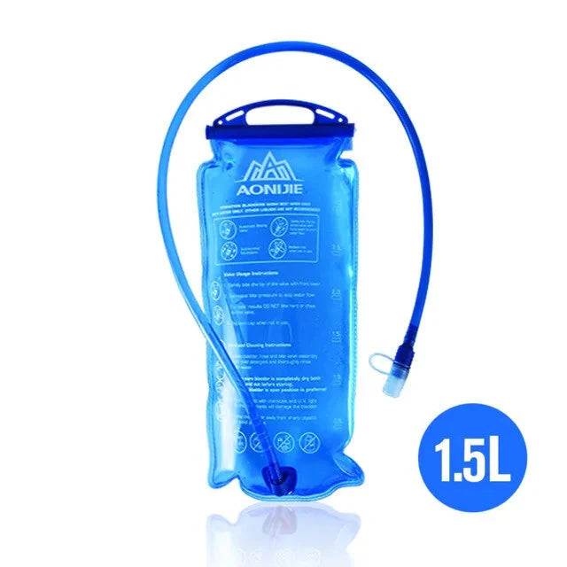Water Bag Backpack Anti Spier