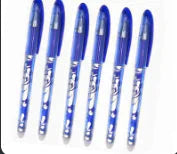 Luxury Erasable Pen Set 0.5mm Anti Spier