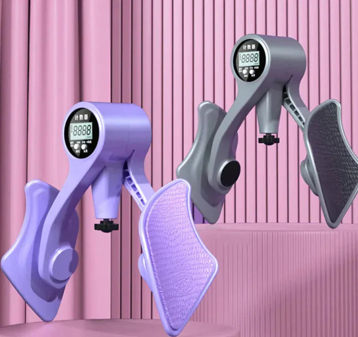 Home Leg Clamps Exercise Tool Anti Spier