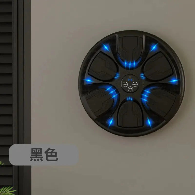 Adjustable Smart Music Boxing Machine for Home Use Anti Spier