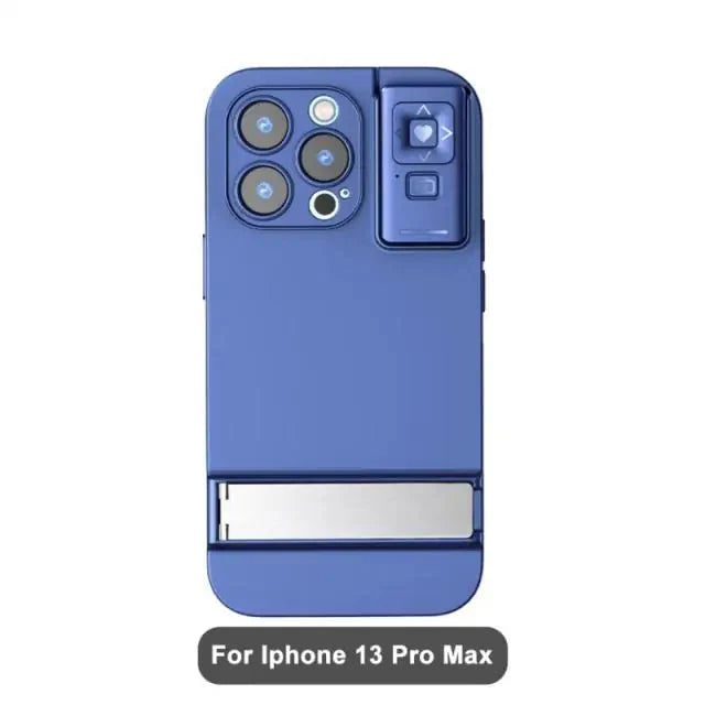 Smart Phone Case Anti Spier