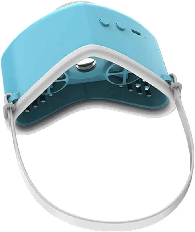 Atomized Anti-Snoring Mask Anti Spier