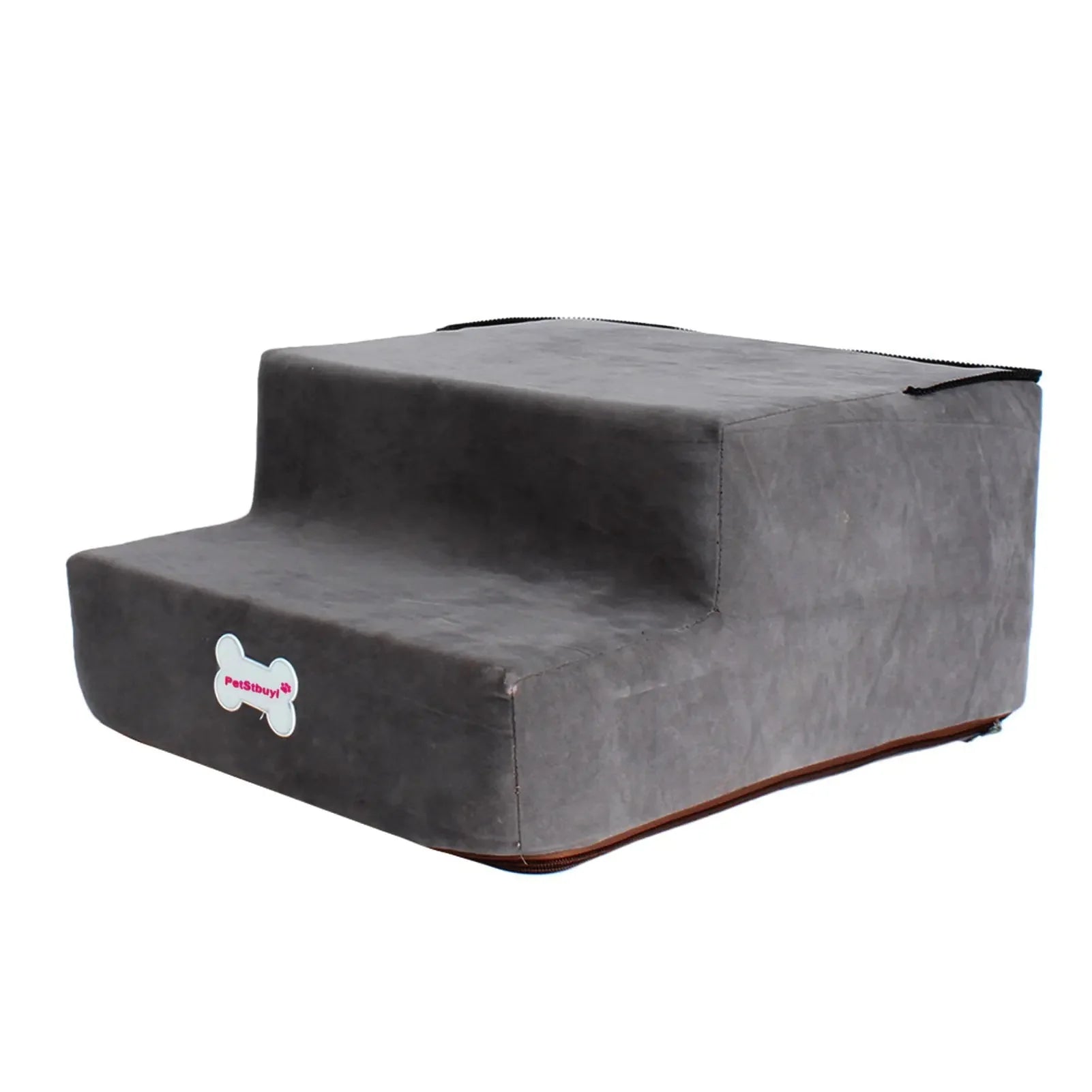 Foldable Anti-Slip Dogs Bed Stairs Anti Spier