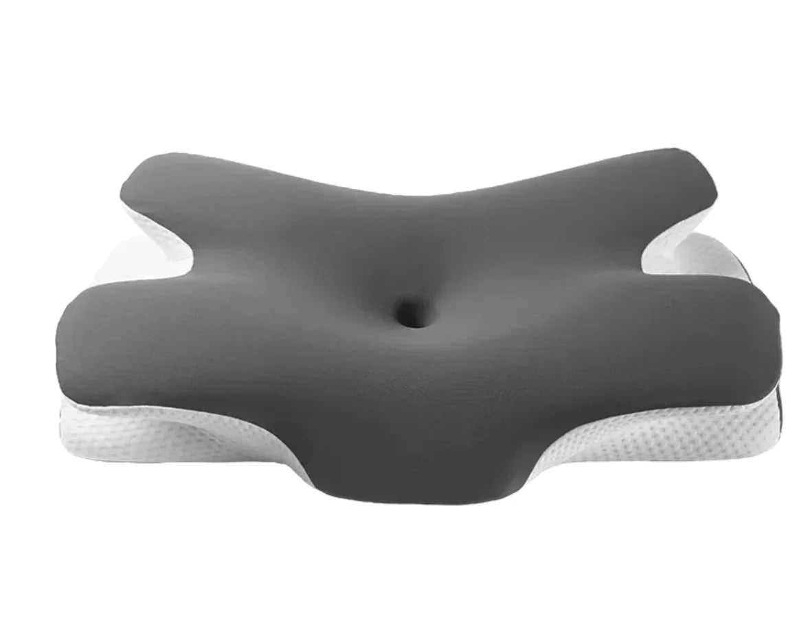 Memory Foam Comfort Pillow Anti Spier