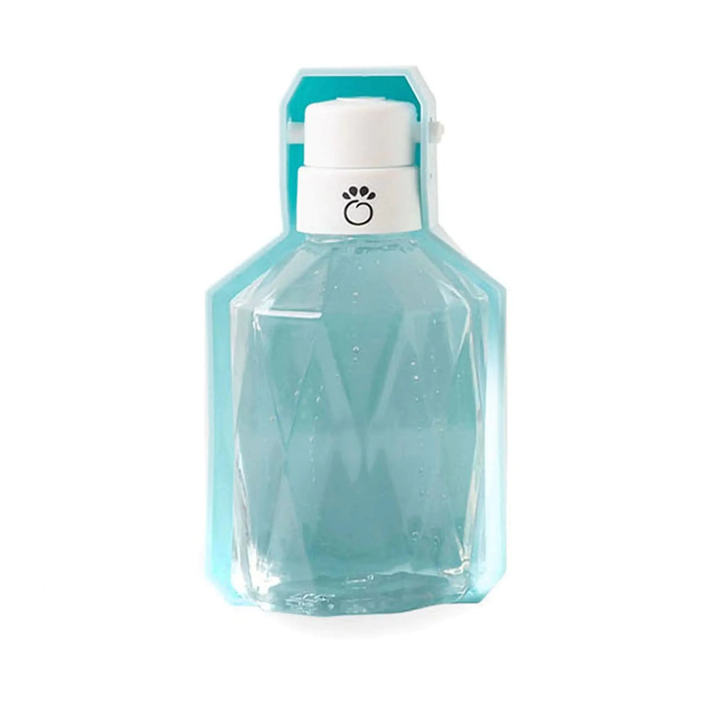 Pet Water Bottle Anti Spier