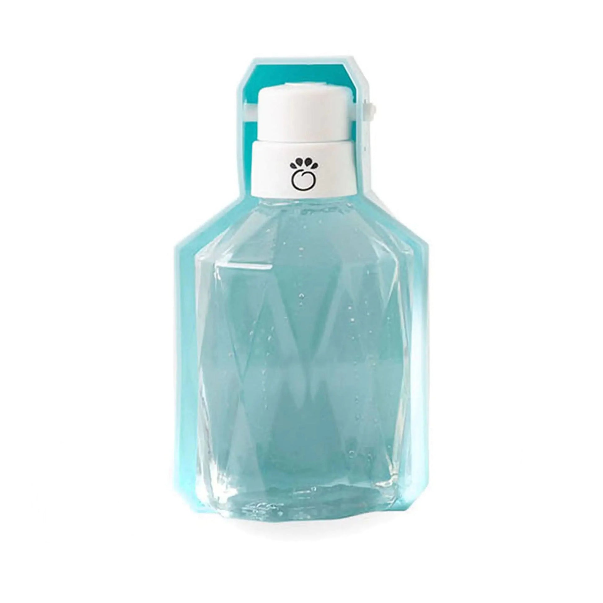Pet Water Bottle Anti Spier