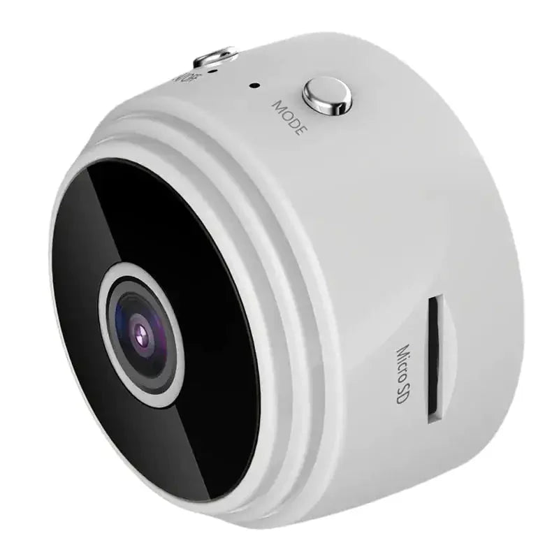 Smart Home WiFi Security Camera Anti Spier