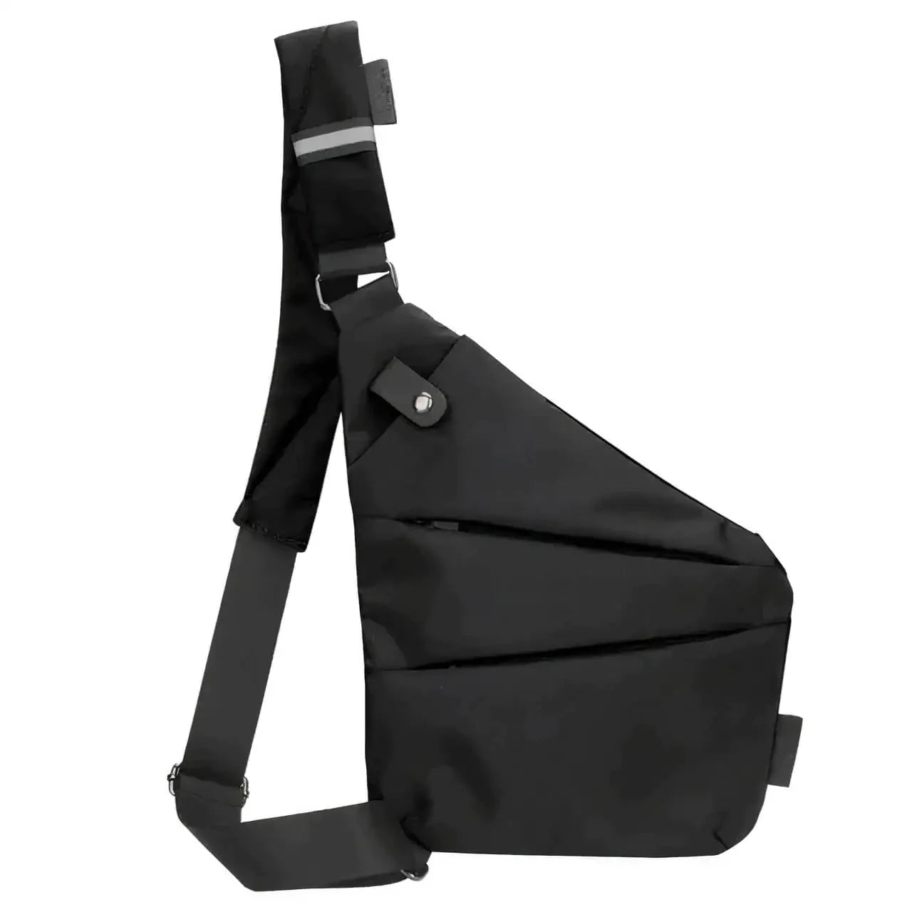 Anti-theft Crossbody Bag Anti Spier