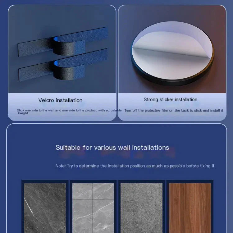 Adjustable Smart Music Boxing Machine for Home Use Anti Spier