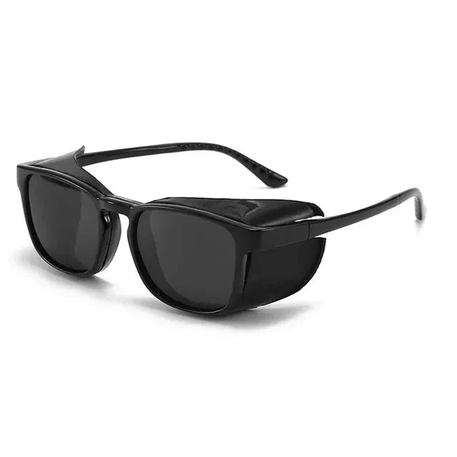 Moisture-Proof Blue Light Blocking Glasses with Prescription Frame Anti Spier