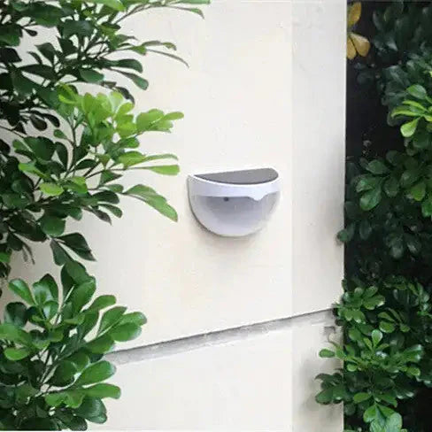 Moonshine Solar Light Anti Spier