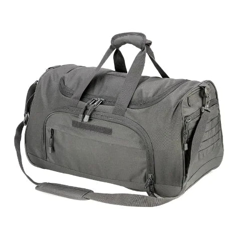 High Capacity Dry And Wet Separation Bag Anti Spier