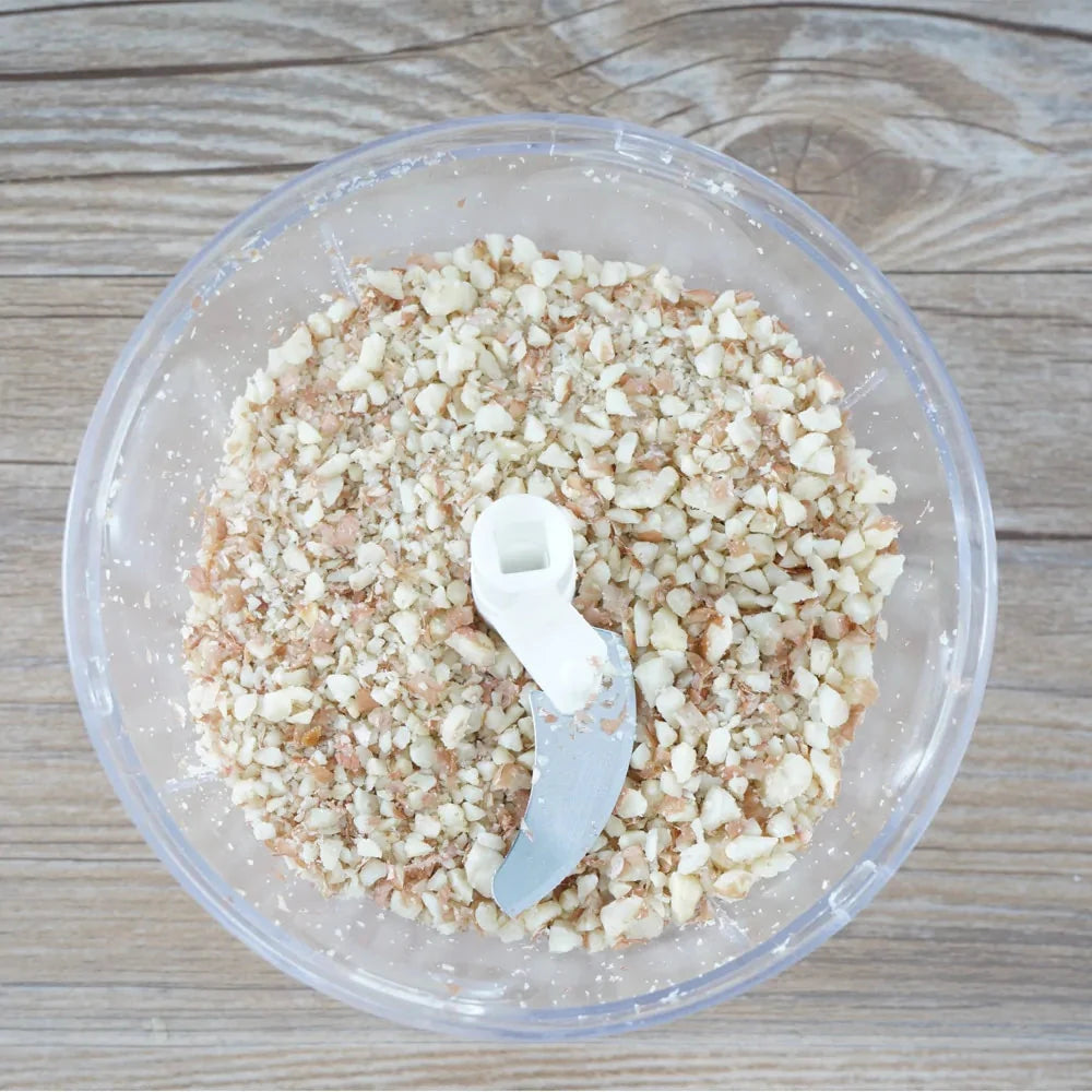 Hand Pull Vegetable Cutter Anti Spier