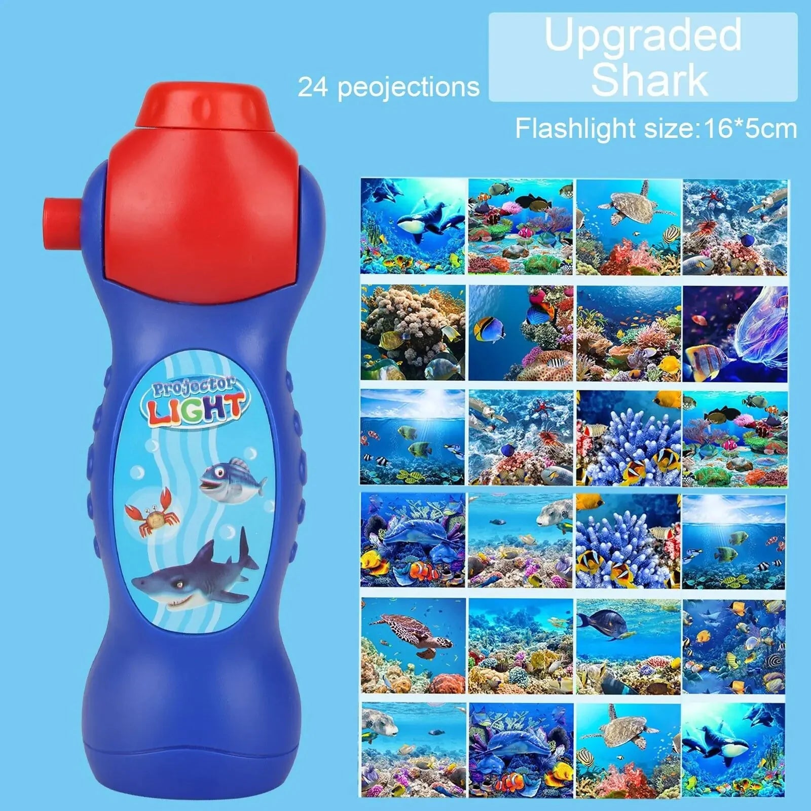 Educational Learning Toys For Kids Toddlers Age 3 4 5 6 7 Years Old Boys Girls Anti Spier