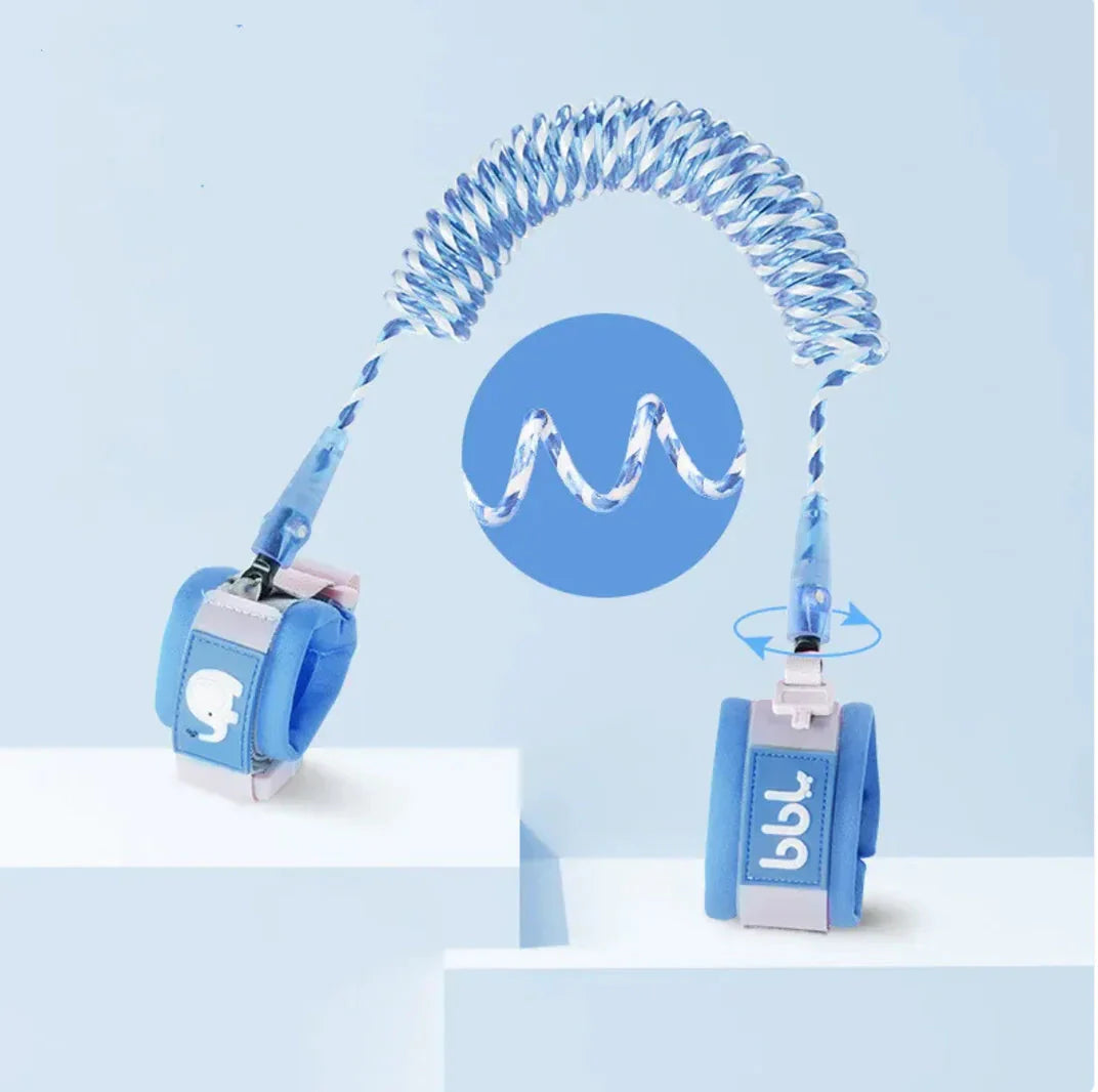 Reflective Anti-Lost Traction Rope Anti Spier