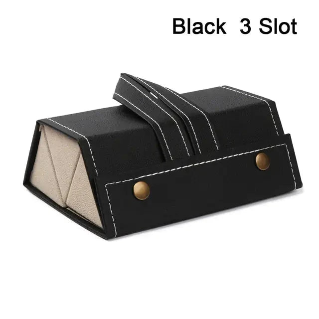 Folding Glasses Storage Case Anti Spier