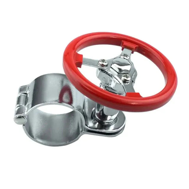 Quick Release Steering Wheel Anti Spier