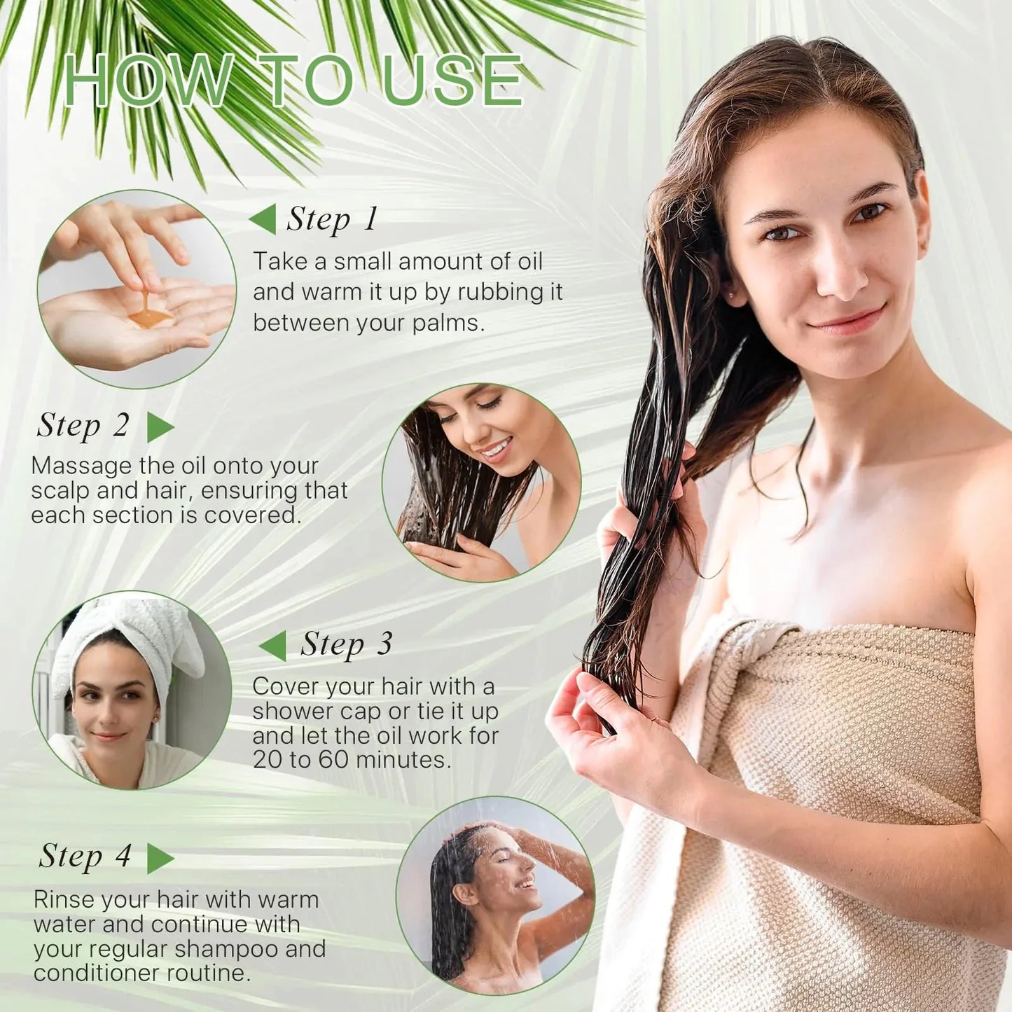 Raw Batana Oil for Hair Growth and Repair -100% Pure, Unrefined Oil from Honduran Rainforests Prevent Hair Loss and Enhances Hair Thickness in Men & Women 4.2 Fl Oz (Pack of 1) Anti Spier