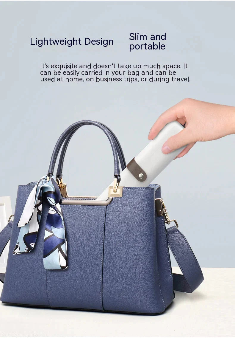 Portable Toothbrush Sterilizer Anti Spier