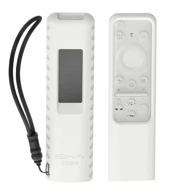 Silicone Case For Remote Anti Spier