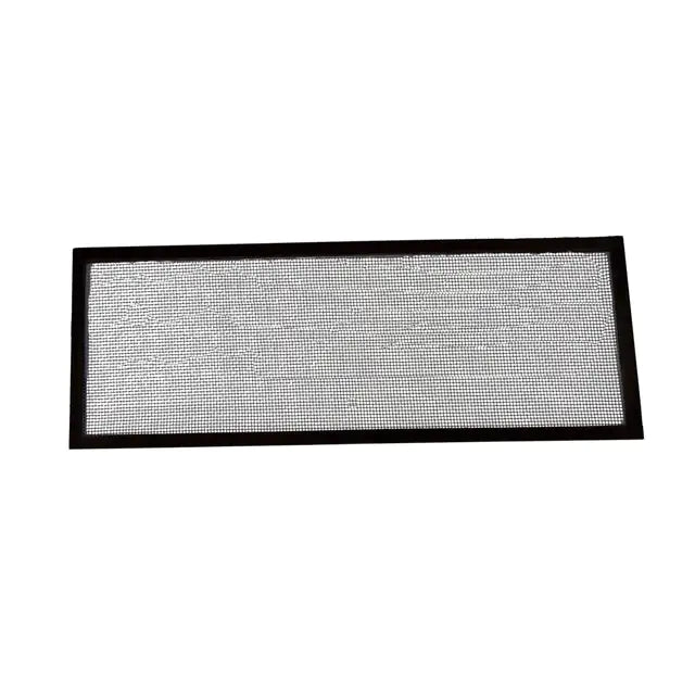 Mesh Magnetic Air Vent Floor Screen Cover Anti Spier