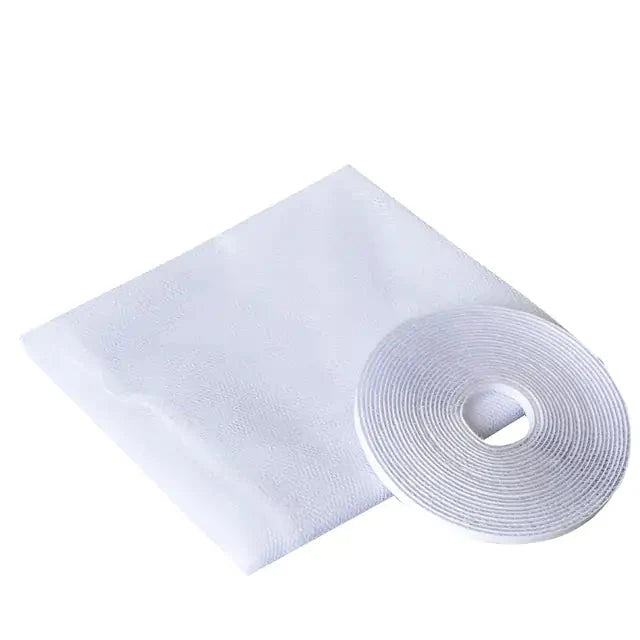 Anti Mosquito Curtain Anti Spier