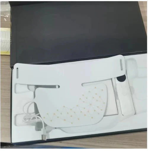 Neck Beauty Massager Anti Spier