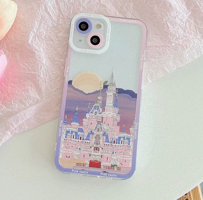 Shockproof Phone Case Anti Spier