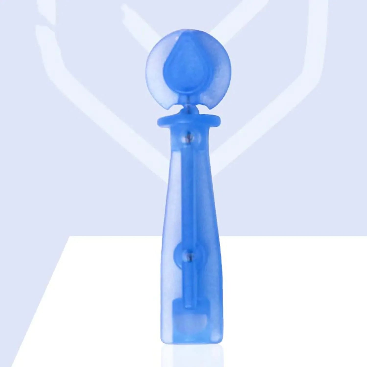 Professional 50pcs Disposable Blackhead and Blemish Remover Tools for Acne, Whitehead, Comedone Removal - Pimple Popper Set for Salon and Home Use Anti Spier