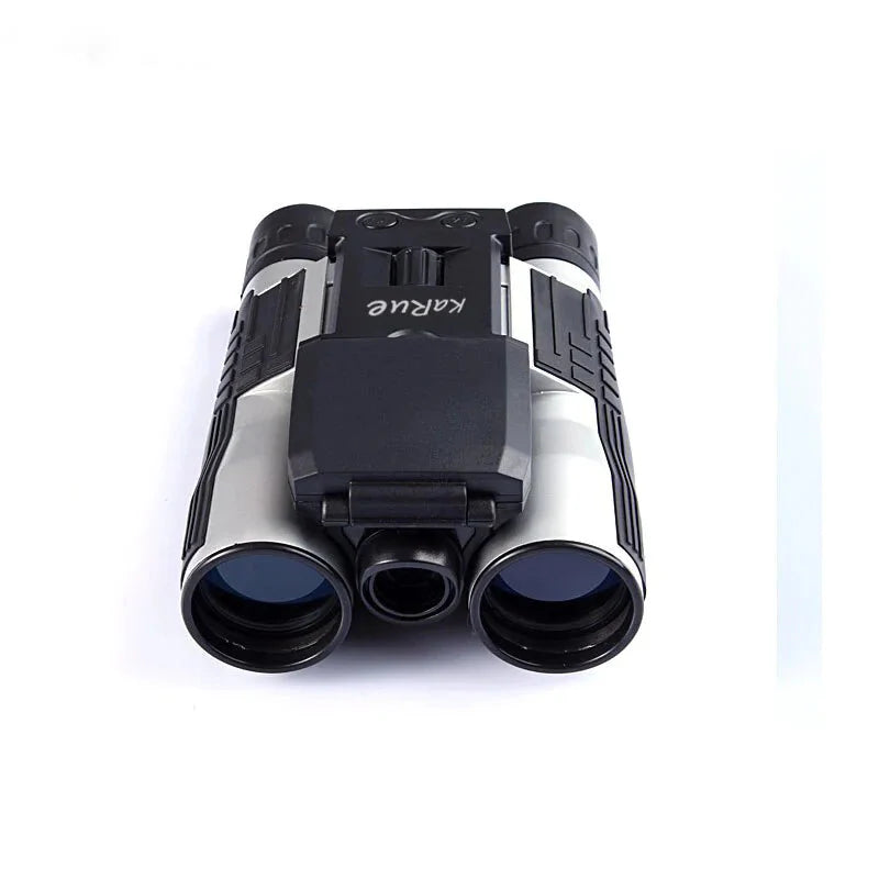 HD Binocular Telescope Camera Anti Spier
