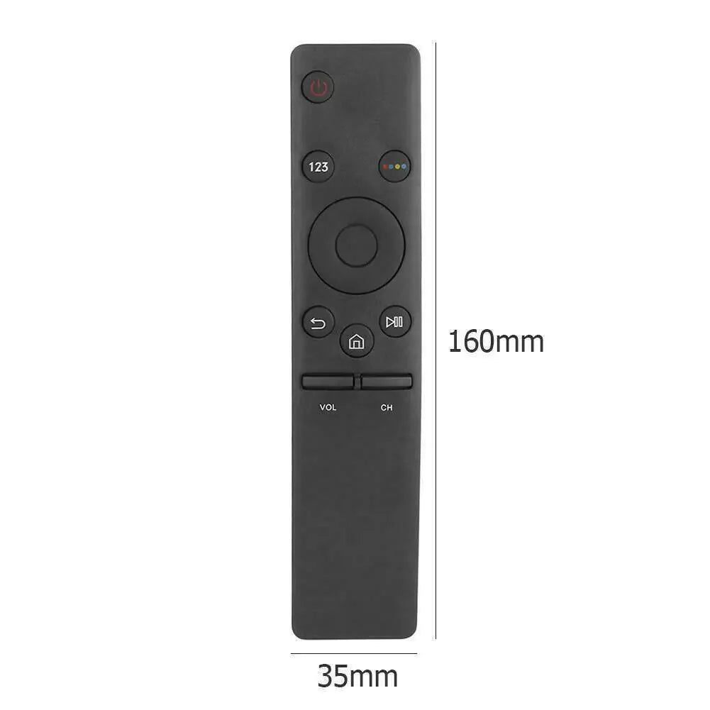 NEW Replacement BN59-01259E Remote Control For Samsung Smart TV LED 4K UHD Anti Spier