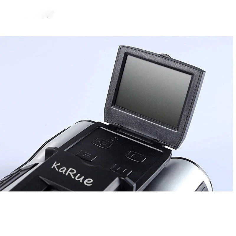 HD Binocular Telescope Camera Anti Spier