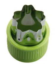 Mold cookie cutter Anti Spier