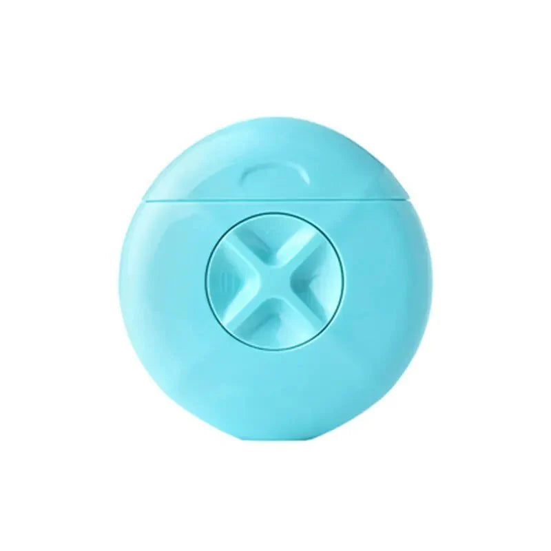 Defeatherer Safety Razor Anti Spier