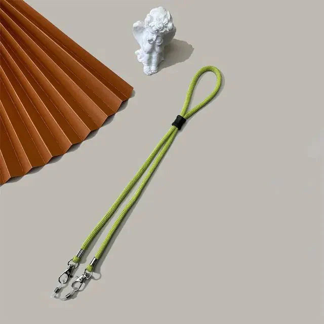 2022 Non-Slip Sunglasses Rope Outdoors Sports Glasses Cord Anti Spier