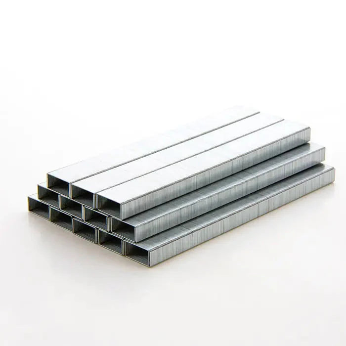 5000 Ct. Standard (26/6) Staples Anti Spier