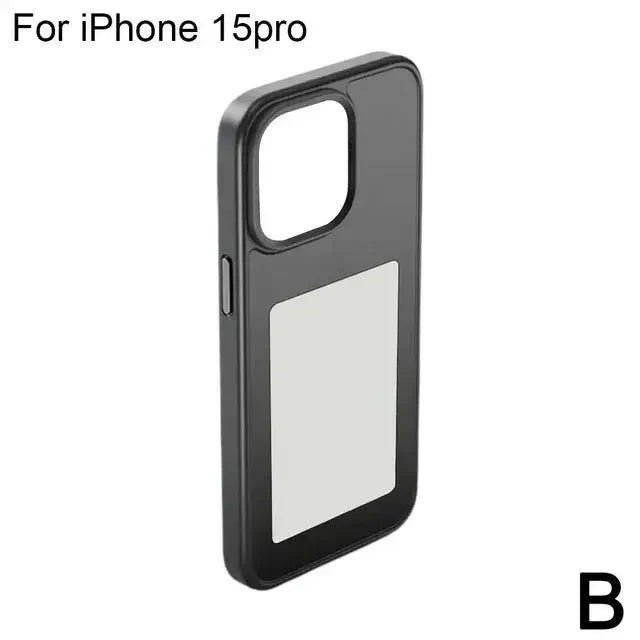 Display Phone Case Protective Cover & Battery Anti Spier