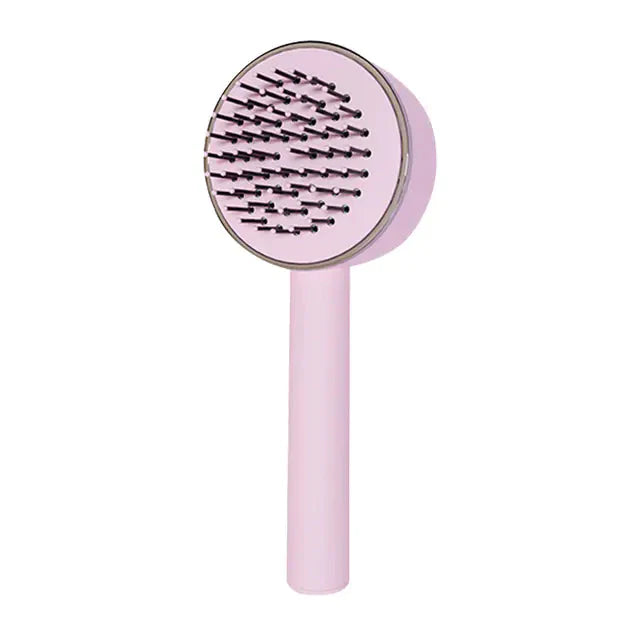 Anti-Static Scalp Comb Anti Spier