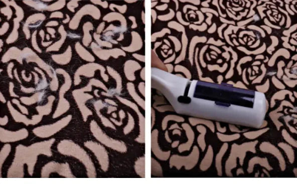 Pet Hair Remover Brush Anti Spier