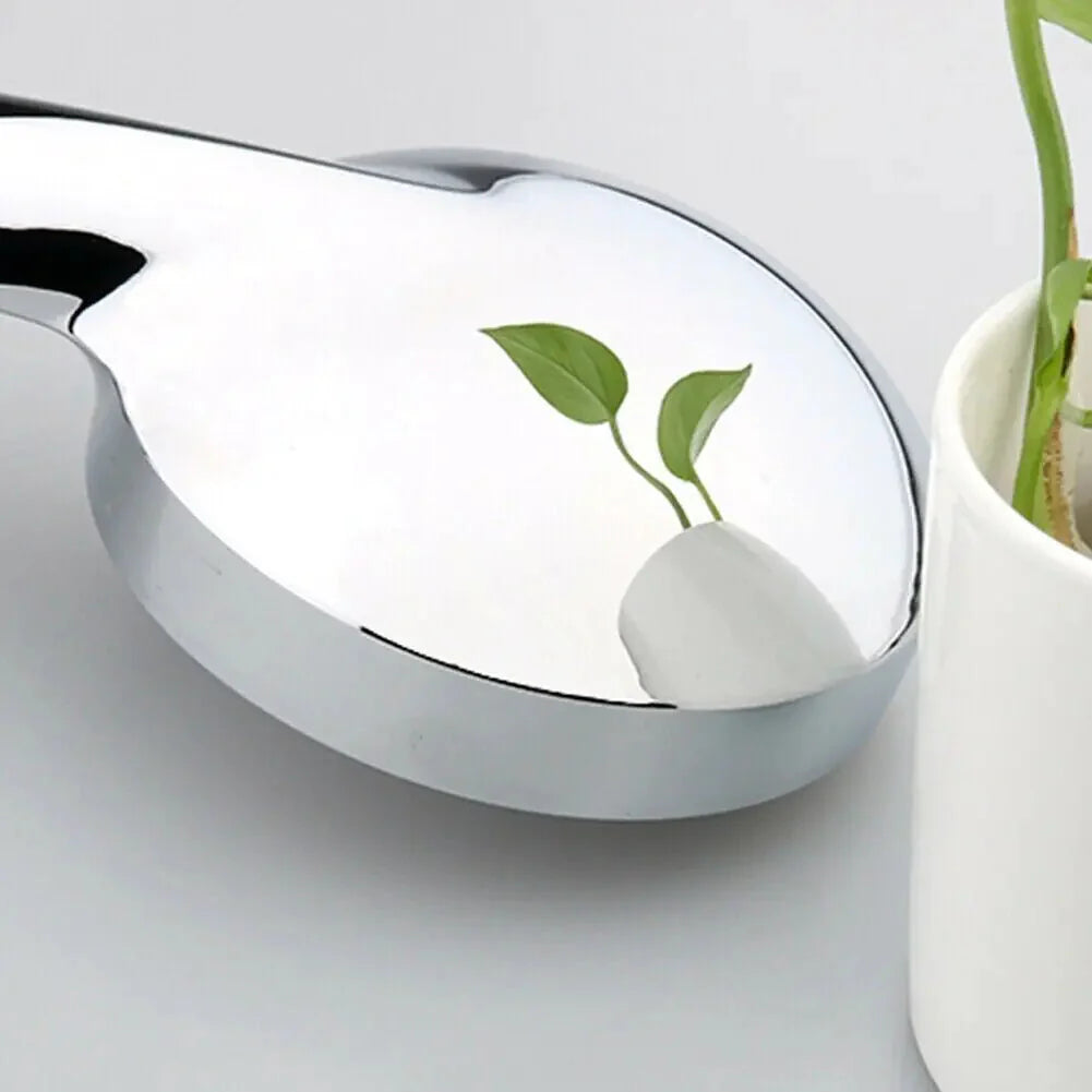 Handheld 7 Color Changing LED Light Water Bath Home Bathroom Shower Head Glow Anti Spier